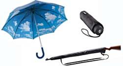 Зонты премиум класса